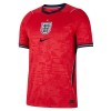 Camisola do Inglaterra Equipamento Alternativo Mundial 2026