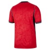 Camisola do Inglaterra Equipamento Alternativo Mundial 2026