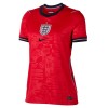 Camisola do Inglaterra Equipamento Alternativo Mundial 2026 - Mulher