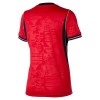 Camisola do Inglaterra Equipamento Alternativo Mundial 2026 - Mulher