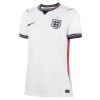 Camisola do Inglaterra Equipamento Principal Mundial 2026 - Mulher Camisola do Inglaterra Equipamento Principal Mundial 2026 - Mulher