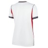 Camisola do Inglaterra Equipamento Principal Mundial 2026 - Mulher