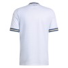 Camisola do Itália Equipamento Alternativo Mundial 2026