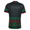 Camisola do Jamaica Equipamento Alternativo Mundial 2026