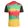 Camisola do Jamaica Pre-Match Mundial 2026