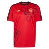 Camisola do Manchester United Cultural Story Special Edition 2025-26