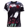 Camisola do Manchester United Pre-Match 2025-26 Camisola do Manchester United Pre-Match 2025-26