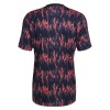 Camisola do Manchester United Pre-Match 2025-26 Preta