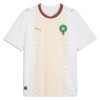 Camisola do Marrocos Equipamento Alternativo Mundial 2026