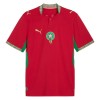 Camisola do Marrocos Equipamento Principal Mundial 2026 Camisola do Marrocos Equipamento Principal Mundial 2026