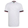Camisola do México Equipamento Alternativo Mundial 2026