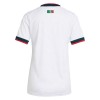 Camisola do México Equipamento Alternativo Mundial 2026 - Mulher