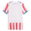 Camisola do Paraguay Equipamento Principal Mundial 2026