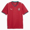 Camisola do Portugal Equipamento Principal Mundial 2026 Camisola do Portugal Equipamento Principal Mundial 2026
