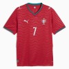 Camisola do Portugal Ronaldo 7 Equipamento Principal Mundial 2026