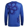 Camisola do Real Madrid Cultural Story Special Edition 2025-26 Manga Comprida