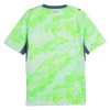 Camisola do Suíça Equipamento Alternativo Mundial 2026
