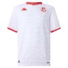 Camisola do Tunísia Equipamento Alternativo Mundial 2026 Camisola do Tunísia Equipamento Alternativo Mundial 2026