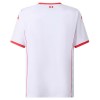 Camisola do Tunísia Equipamento Alternativo Mundial 2026