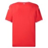 Camisola do Tunísia Equipamento Principal Mundial 2026