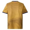 Camisola do Tunísia Equipamento Terceiro Mundial 2026