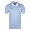 Camisola do Uruguai Equipamento Principal Mundial 2026 Camisola do Uruguai Equipamento Principal Mundial 2026