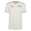 Camisola do Venezuela Equipamento Alternativo Mundial 2026 Camisola do Venezuela Equipamento Alternativo Mundial 2026