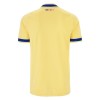 Conjunto Curacao Equipamento Alternativo Mundial 2026 - Criança