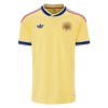 Conjunto Curacao Equipamento Alternativo Mundial 2026 - Criança