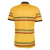 Conjunto Jamaica Equipamento Principal Mundial 2026 - Criança