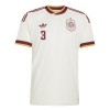 Camisola do Espanha Le Normand 3 Equipamento Alternativo Mundial 2026