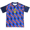 Camisola do Espanha Pre-Match Mundial 2026