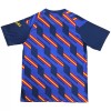 Camisola do Espanha Pre-Match Mundial 2026
