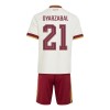 Conjunto Espanha Oyarzabal 21 Equipamento Alternativo Mundial 2026 - Criança Conjunto Espanha Oyarzabal 21 Equipamento Alternativo Mundial 2026 - Criança