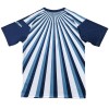 Camisola do Argentina Pre-Match 2026