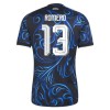 Camisola do Argentina Romero 13 Equipamento Alternativo Mundial 2026
