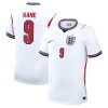 Camisola do Inglaterra Kane 9 Equipamento Principal Mundial 2026