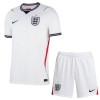 Conjunto Inglaterra Equipamento Principal Mundial 2026 - Criança