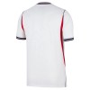 Conjunto Inglaterra Equipamento Principal Mundial 2026 - Criança