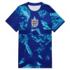 Conjunto Inglaterra Guarda Redes Equipamento Principal Mundial 2026 - Criança
