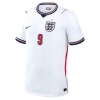 Conjunto Inglaterra Kane 9 Equipamento Principal Mundial 2026 - Criança