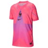 Camisola do França Equipamento Alternativo Guarda Redes Mundial 2026