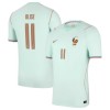 Camisola do França Olise 11 Equipamento Alternativo Mundial 2026