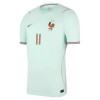Camisola do França Olise 11 Equipamento Alternativo Mundial 2026