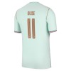 Camisola do França Olise 11 Equipamento Alternativo Mundial 2026