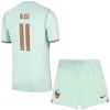 Conjunto França Olise 11 Equipamento Alternativo Mundial 2026 - Criança Conjunto França Olise 11 Equipamento Alternativo Mundial 2026 - Criança