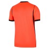 Conjunto Holanda Equipamento Principal Mundial 2026 - Criança