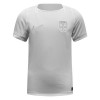 Camisola do Noruega Equipamento Terceiro Mundial 2026