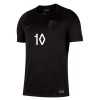 Camisola do Noruega Odegaard 10 Equipamento Alternativo Mundial 2026