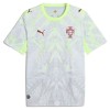 Camisola do Portugal Equipamento Alternativo Guarda Redes Mundial 2026